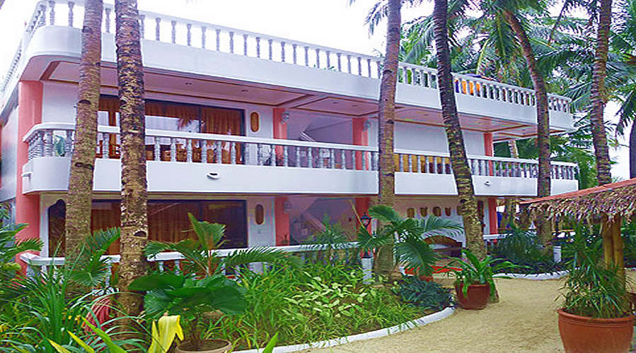 Boracay Hotel, Resort and Accommodation | Nigi Nigi Too